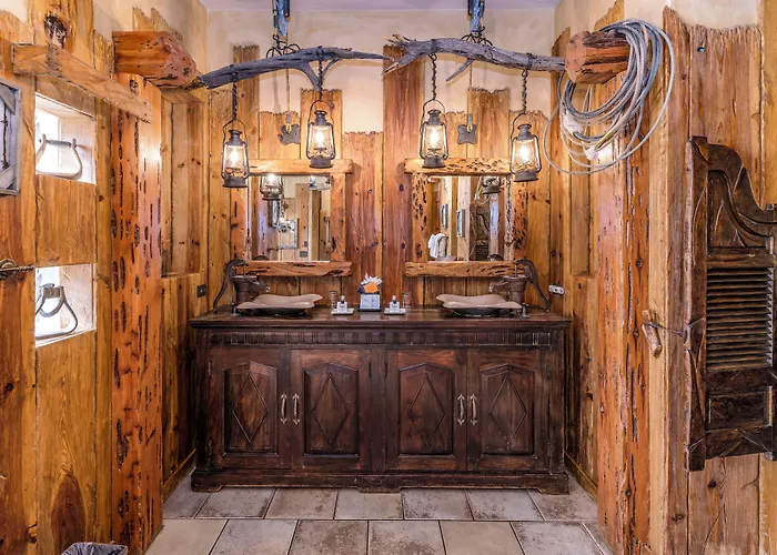 Adobe Grand Villas