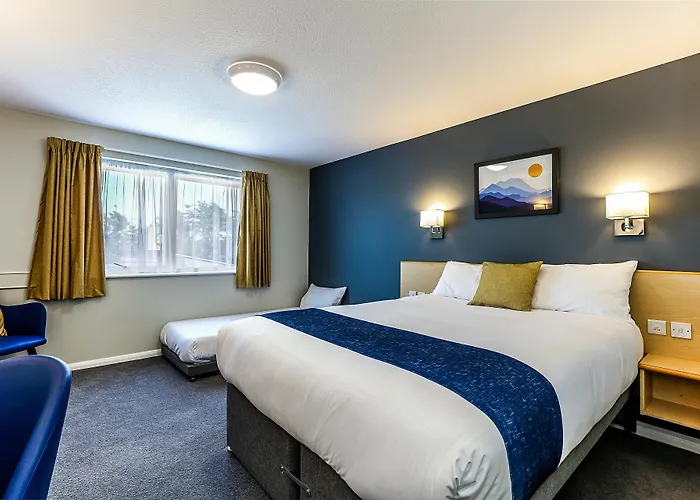 Days Inn Hotel Sedgemoor