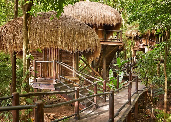 Sugar Beach, A Viceroy Resort