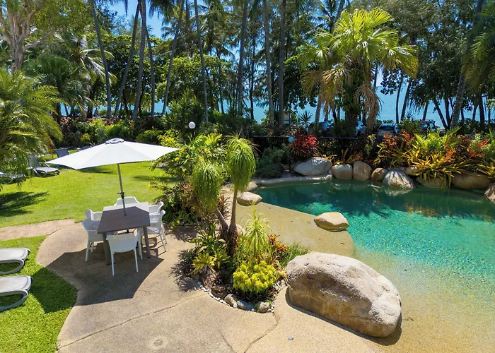 Melaleuca Resort