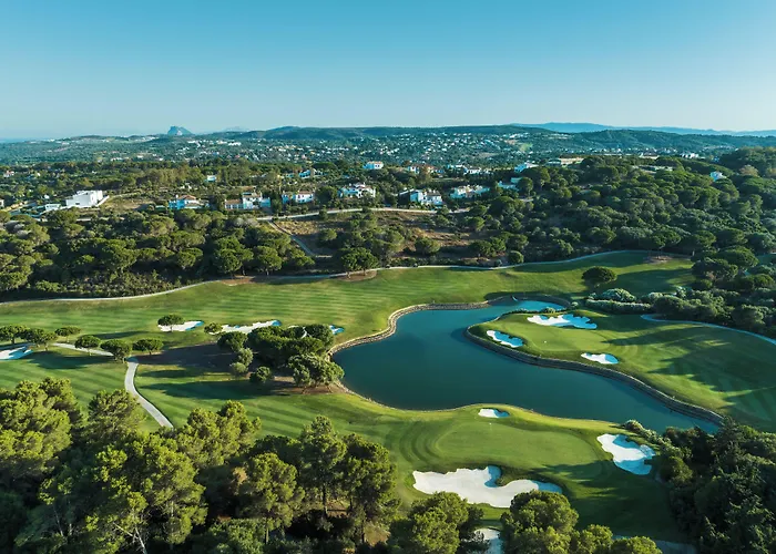 Hotel Encinar De Sotogrande
