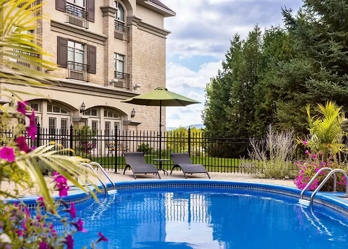 Hotel Vallea Bromont, Tapestry Collection By Hilton
