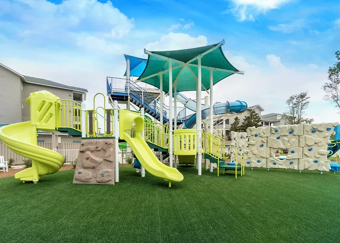 Holiday Inn Club Vacations South Beach Resort