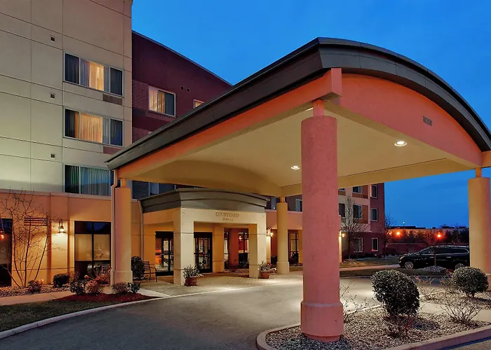 Courtyard Louisville Northeast