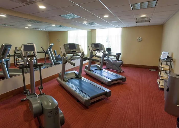 Hyatt Place Columbus-North