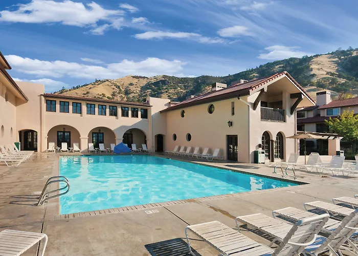 Worldmark Clear Lake