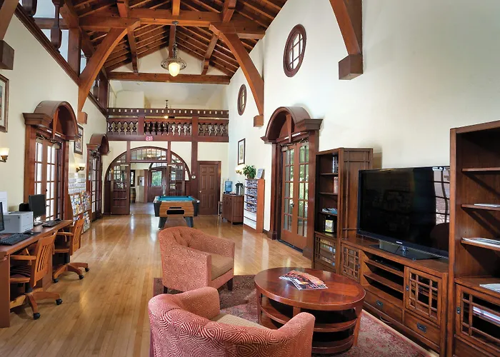 Worldmark Clear Lake