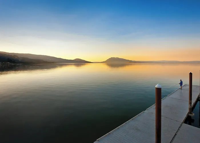 Worldmark Clear Lake