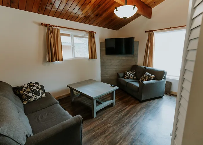 Manning Park Resort