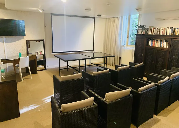 Hotel Cala Di Sole