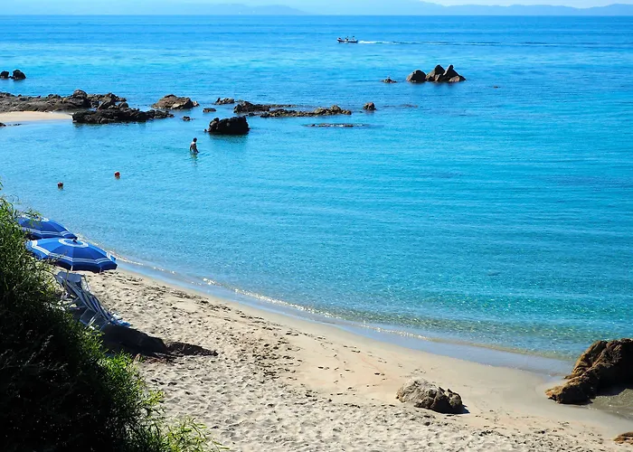 Hotel Cala Di Sole