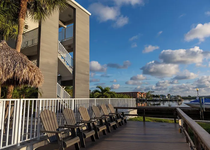 The Fold Hotels Indian Shores