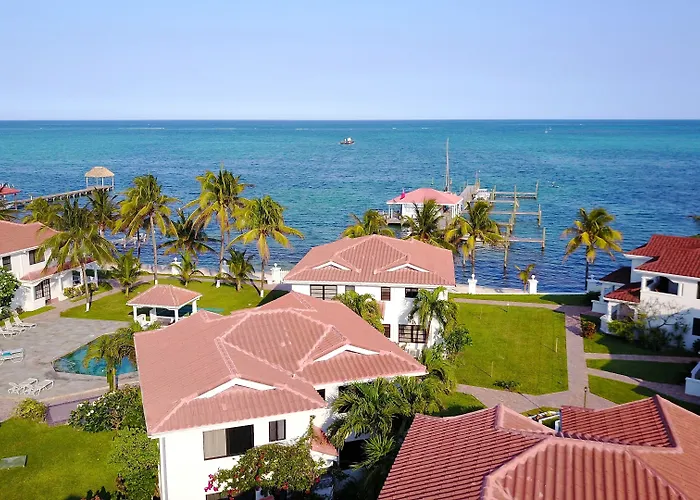 Isla Bonita Yacht Club