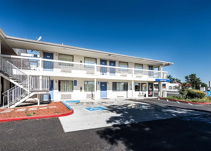 Motel 6-Sparks, Nv - Airport - Sparks