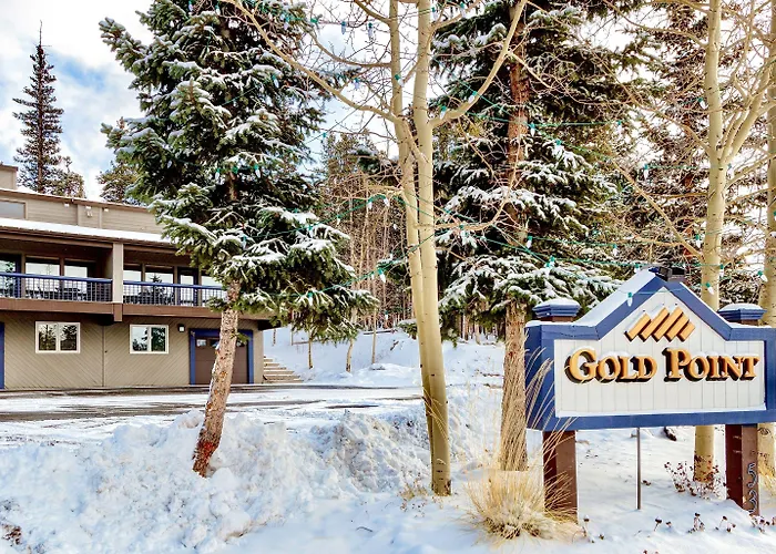 Gold Point Resort Breckenridge By Vacatia