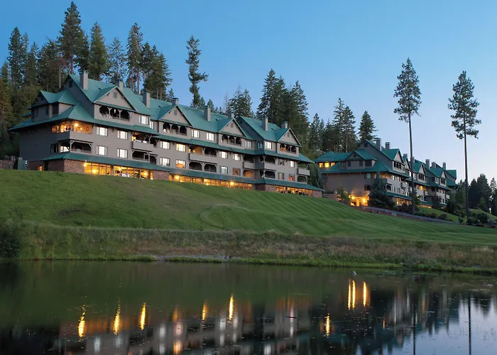Worldmark Arrow Point