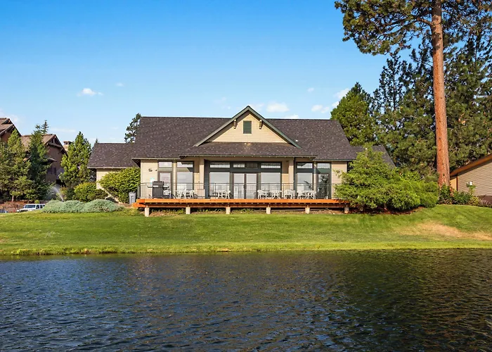 Worldmark Arrow Point