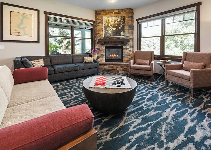Worldmark Arrow Point