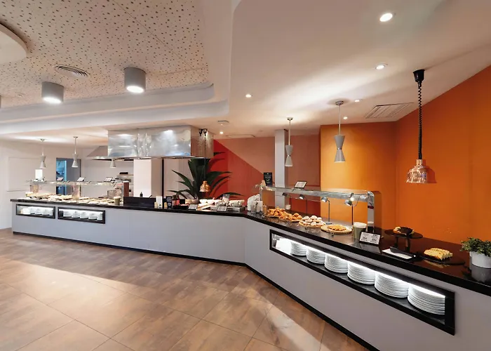Hotel Rh Royal - Recommend For Adults