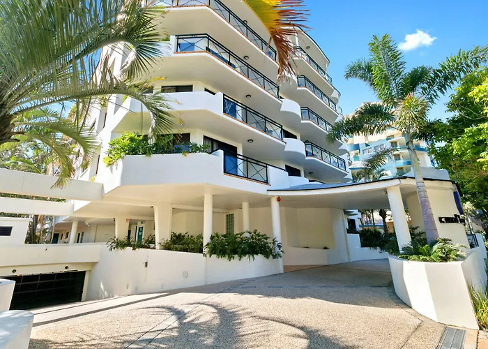 Caribbean Resort