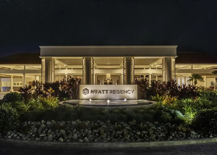 Hyatt Regency Grand Reserve Puerto Rico