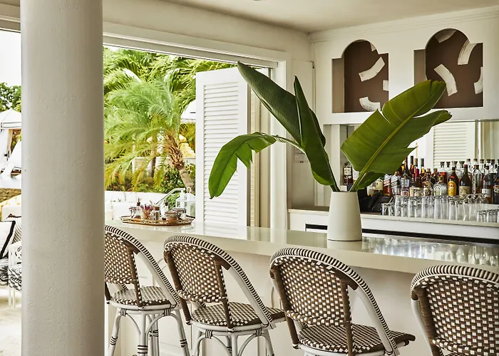 Malliouhana Resort Anguilla