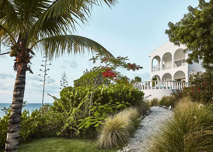 Malliouhana Resort Anguilla