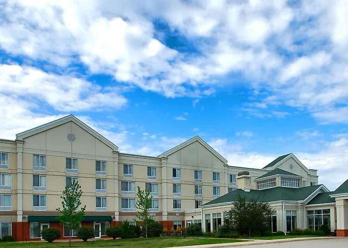 Wyndham Garden Kankakee