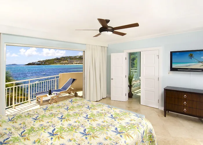 Oyster Bay Beach Resort
