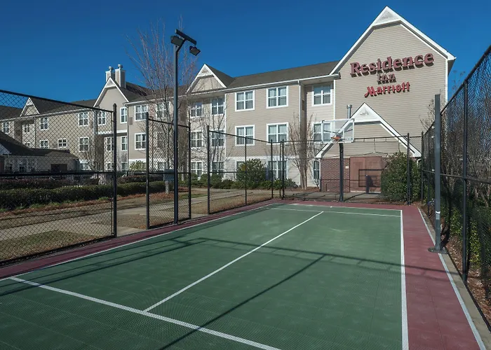 Residence Inn Columbus