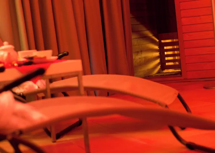 Hotel Brigantino Non Dista