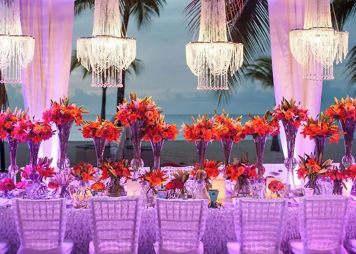 Marriott Isla Verde Beach Resort