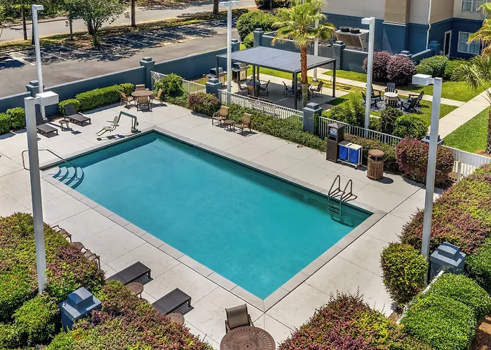 Staybridge Suites Pensacola Airport By Ihg