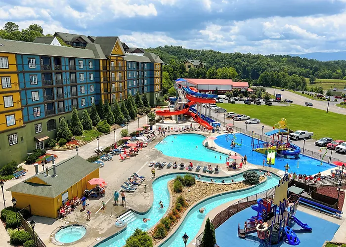 The Resort At Governor'S Crossing