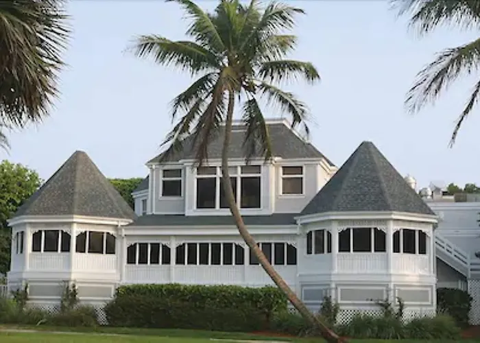 Casa Ybel Resort