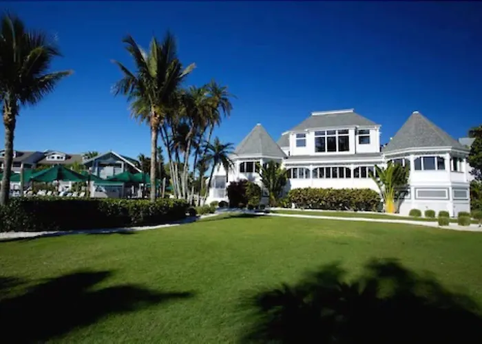 Sanibel Beach Resorts