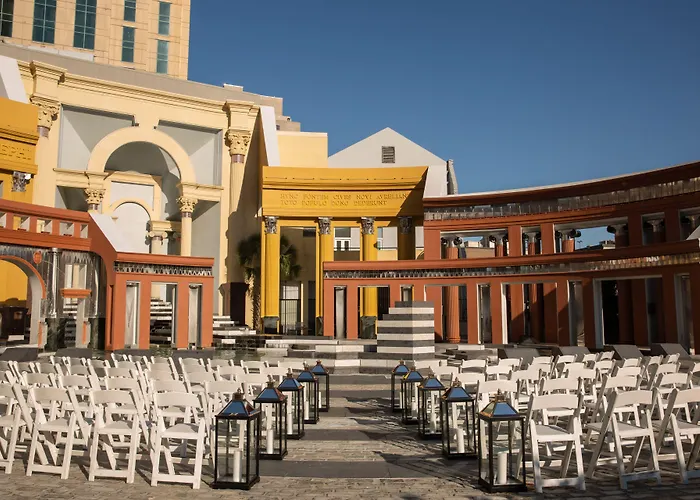 Loews New Orleans Hotel