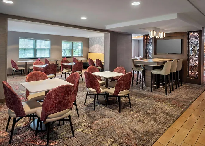 Fairfield Inn & Suites By Marriott Great Barrington Lenox/Berkshires