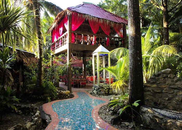 Abezza Resort And Spa