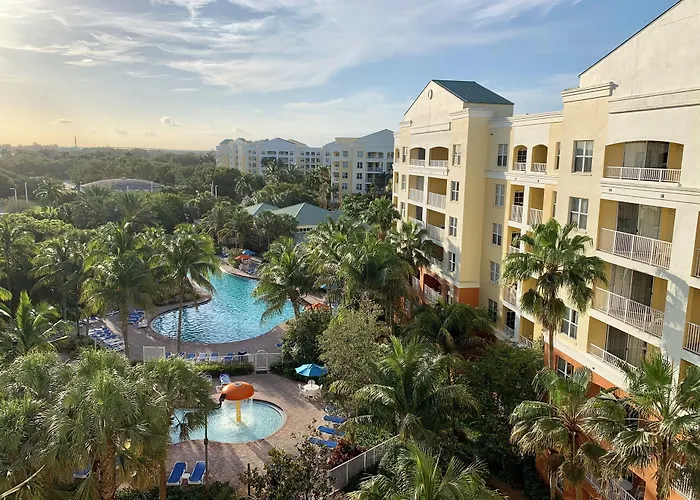 Vacation Village At Weston, Fort Lauderdale