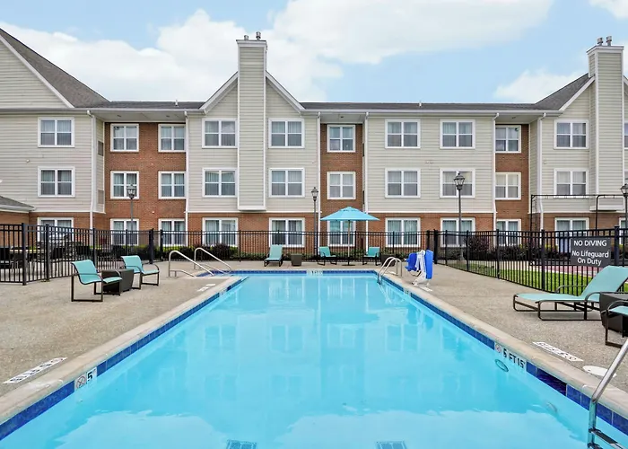 Lexington Spa Resorts