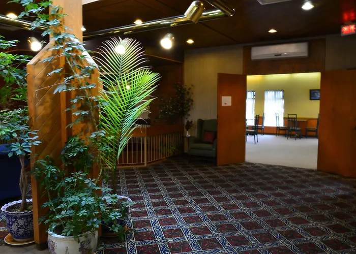 Travelodge By Wyndham Saint-Liboire
