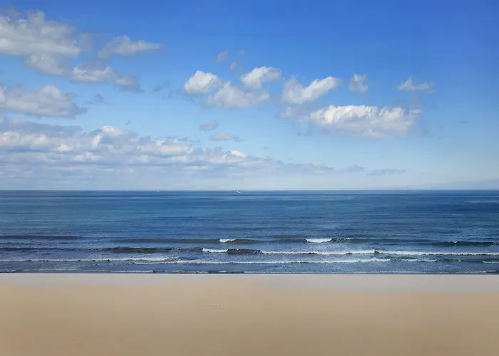 Nantasket Beach Resort