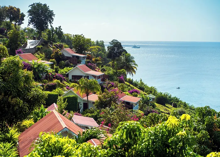 Ti Kaye Resort & Spa (Adults Only)