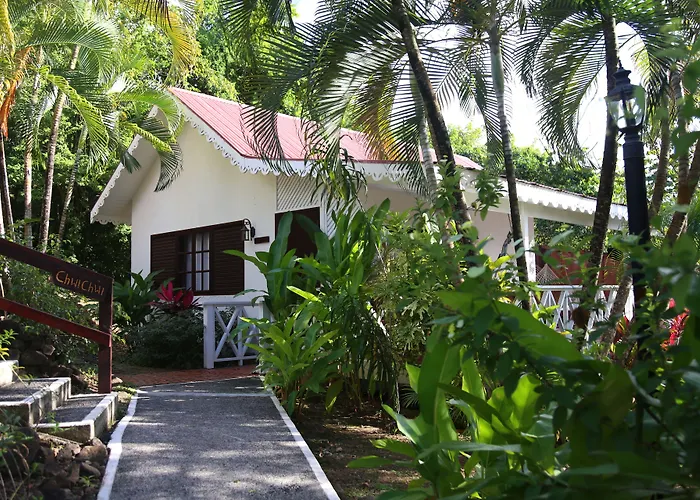 Ti Kaye Resort & Spa (Adults Only)