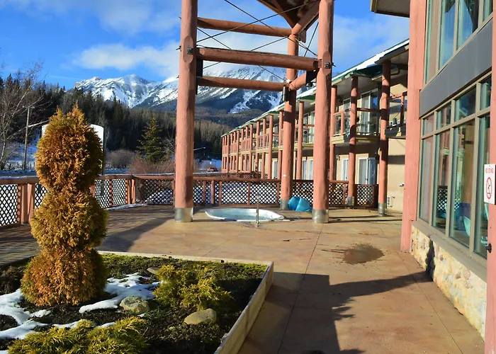 Fernie Stanford Resort