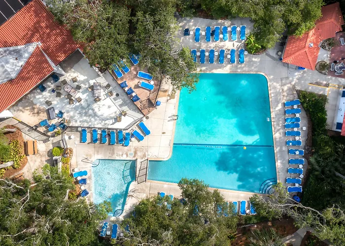 Villas By The Sea Resort & Conference Center