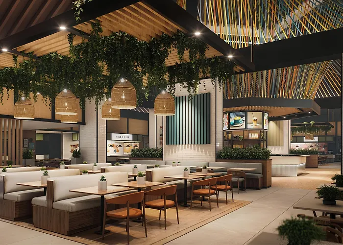 Hyatt Vivid Punta Cana (Adults Only)