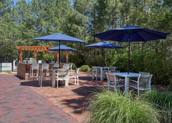 Pinehurst Spa Resorts