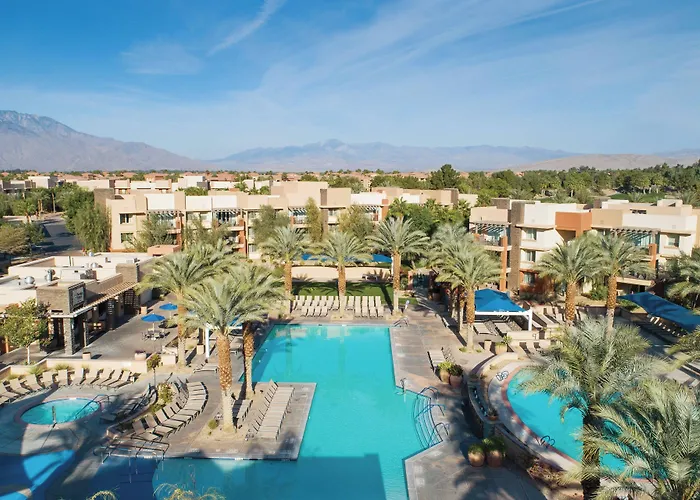 Marriott'S Shadow Ridge I - The Villages